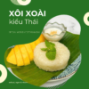 Xôi xoài exfood